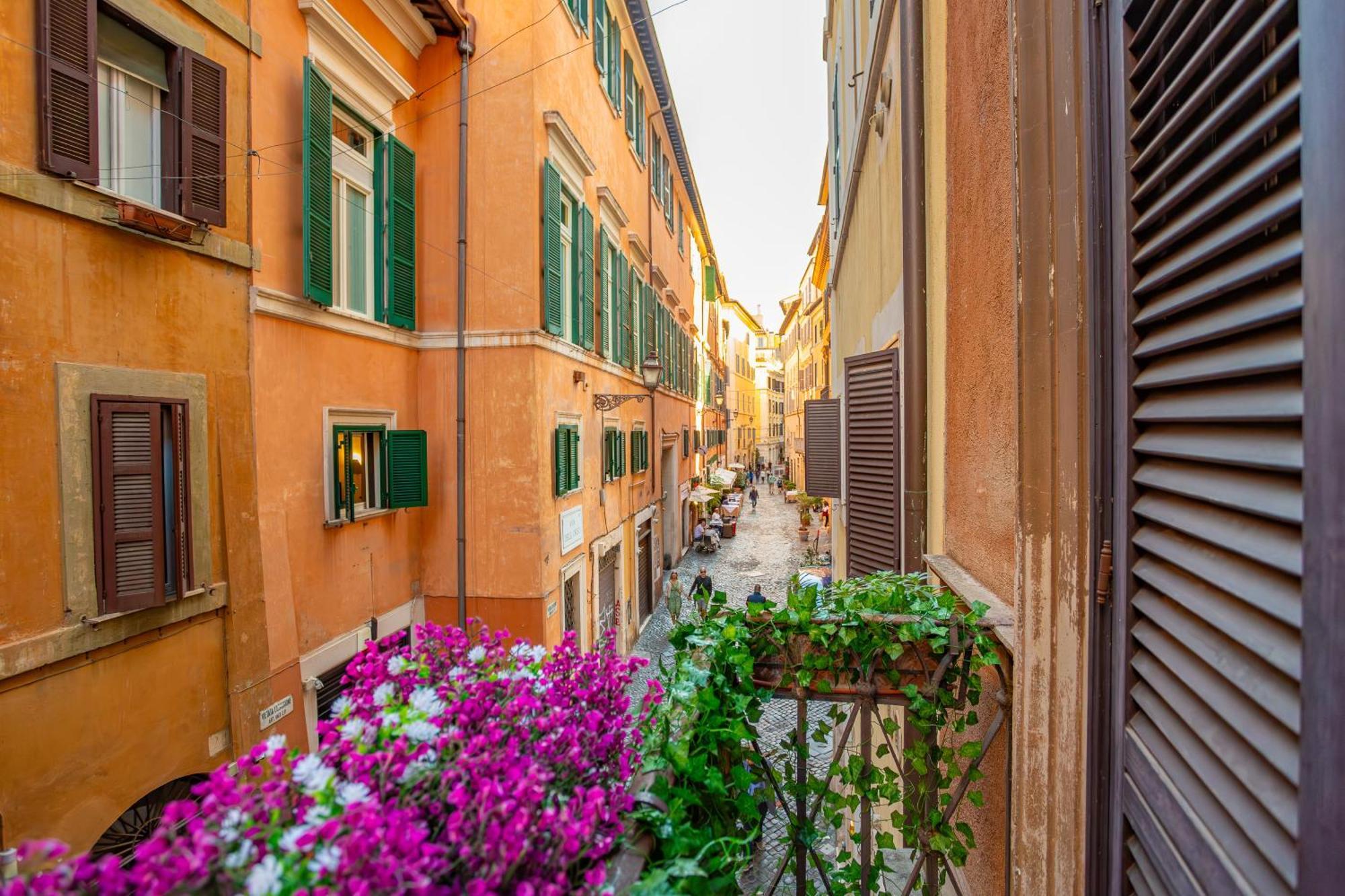 Easy Bear Home Rome Exterior photo